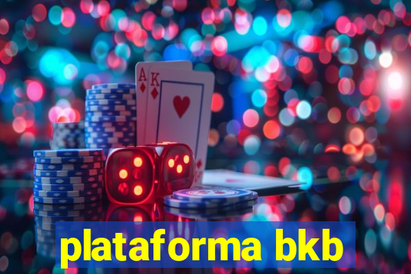 plataforma bkb