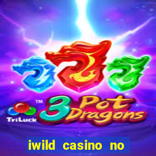 iwild casino no deposit bonus