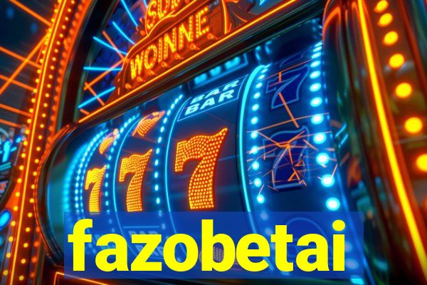 fazobetai