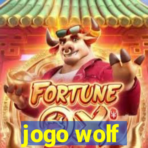 jogo wolf