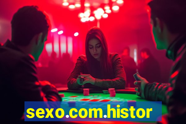 sexo.com.historia