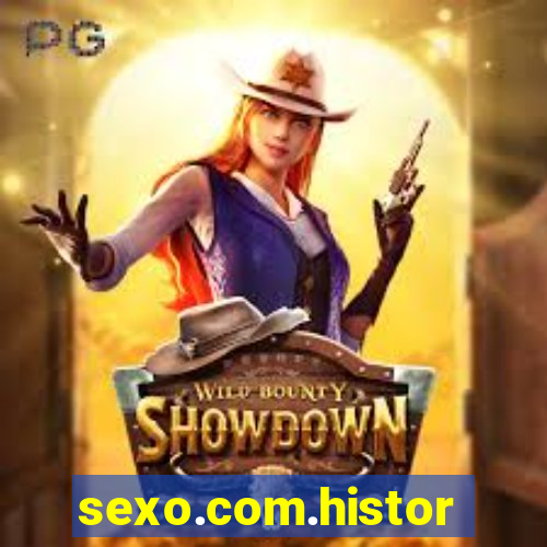 sexo.com.historia