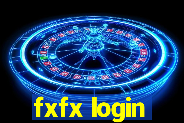 fxfx login