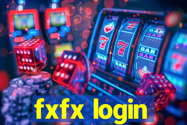 fxfx login