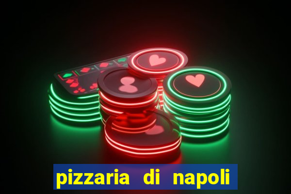 pizzaria di napoli jardim revista suzano