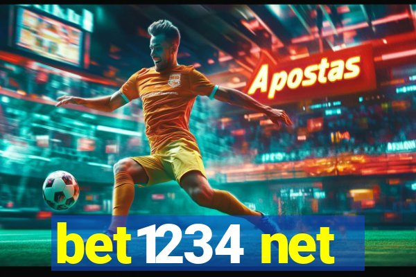 bet1234 net