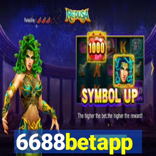 6688betapp