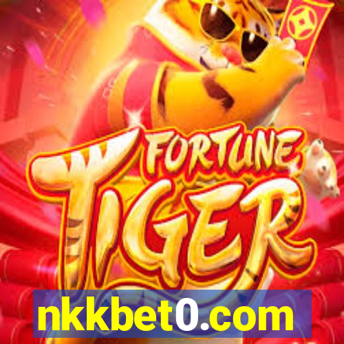 nkkbet0.com