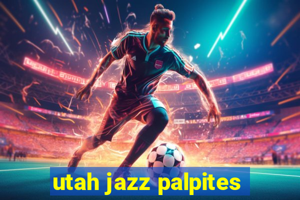 utah jazz palpites