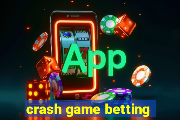 crash game betting