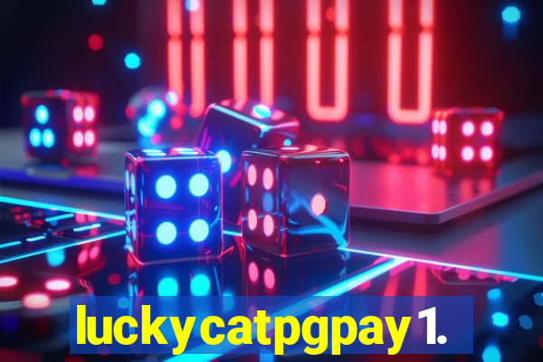 luckycatpgpay1.com