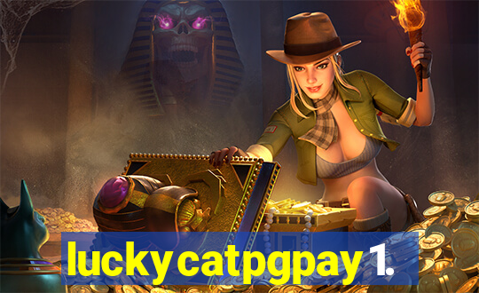 luckycatpgpay1.com