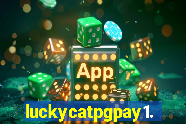 luckycatpgpay1.com