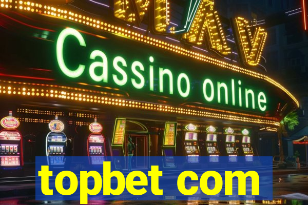 topbet com