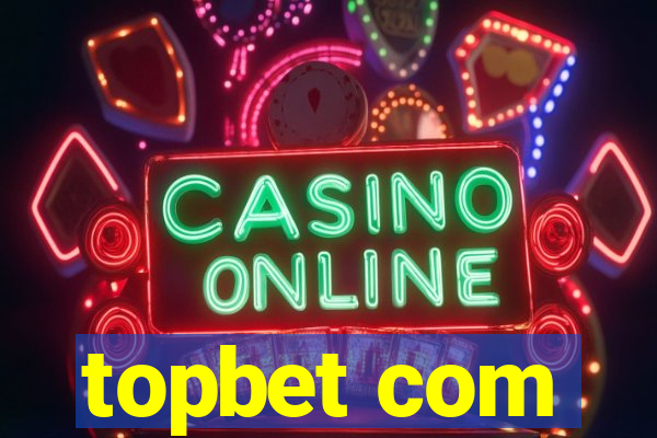 topbet com