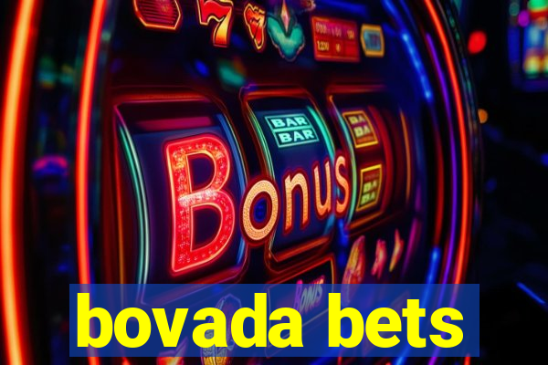 bovada bets