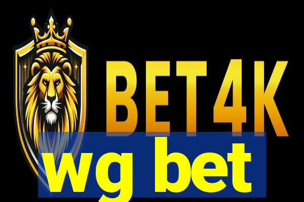 wg bet