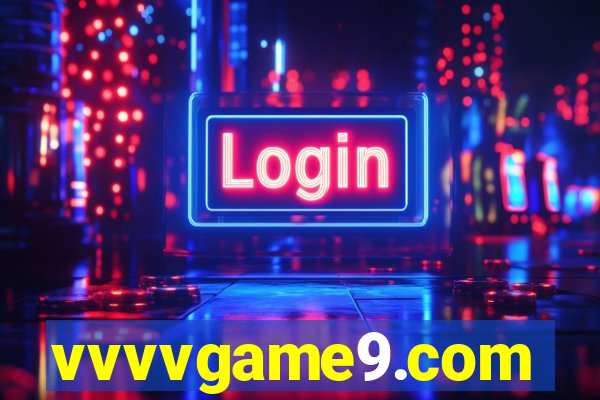 vvvvgame9.com