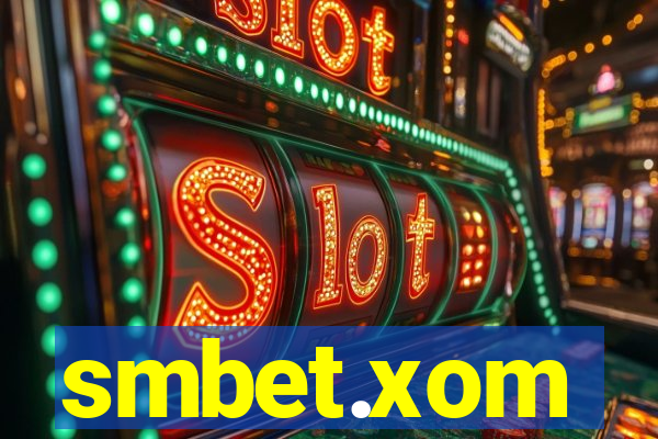 smbet.xom