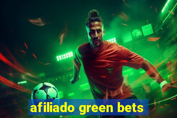 afiliado green bets