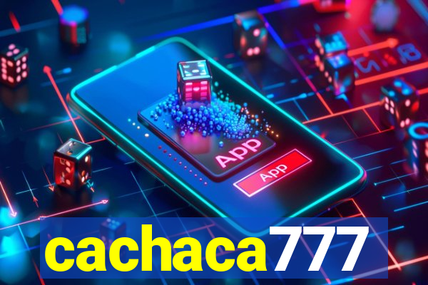 cachaca777