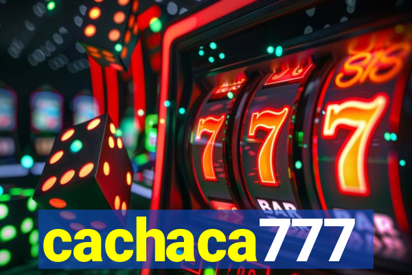 cachaca777