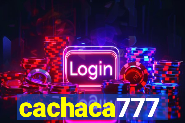 cachaca777