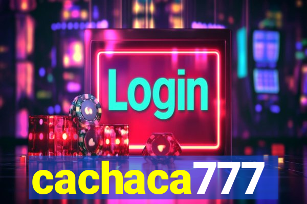 cachaca777