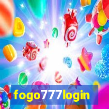 fogo777login