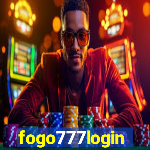 fogo777login