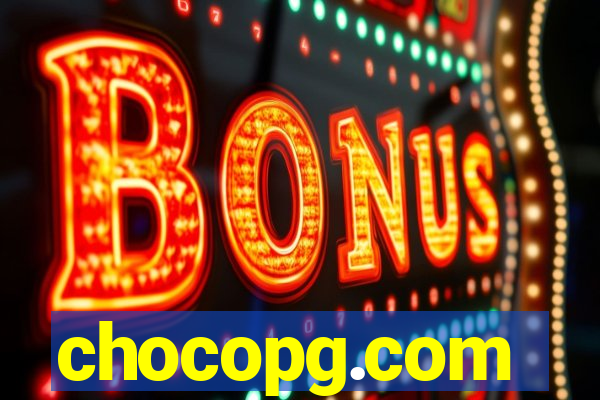 chocopg.com