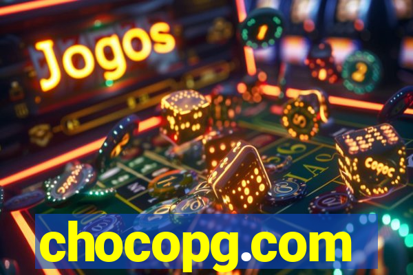 chocopg.com