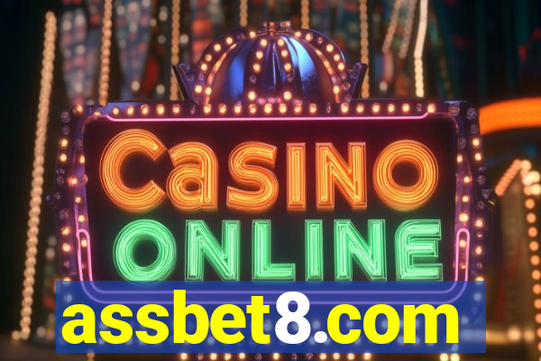 assbet8.com