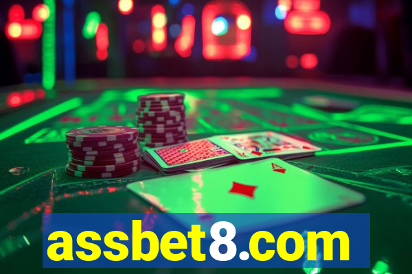 assbet8.com