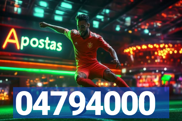 04794000