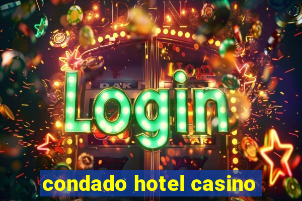 condado hotel casino