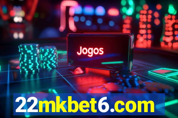 22mkbet6.com