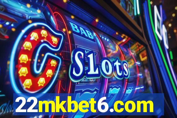 22mkbet6.com