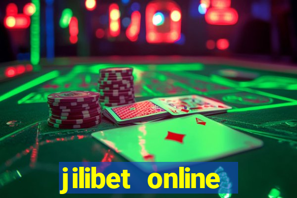 jilibet online casino color game gcash