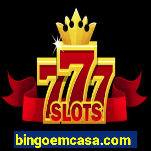 bingoemcasa.com