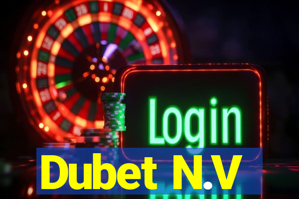 Dubet N.V