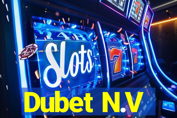 Dubet N.V