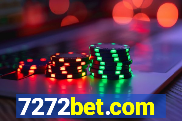 7272bet.com