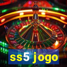 ss5 jogo