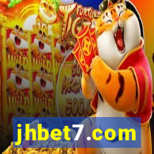 jhbet7.com