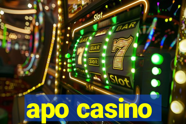 apo casino