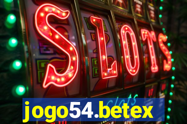 jogo54.betex