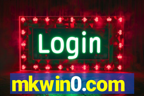 mkwin0.com