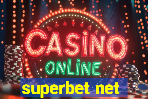 superbet net