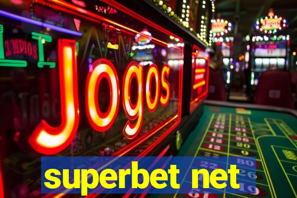 superbet net